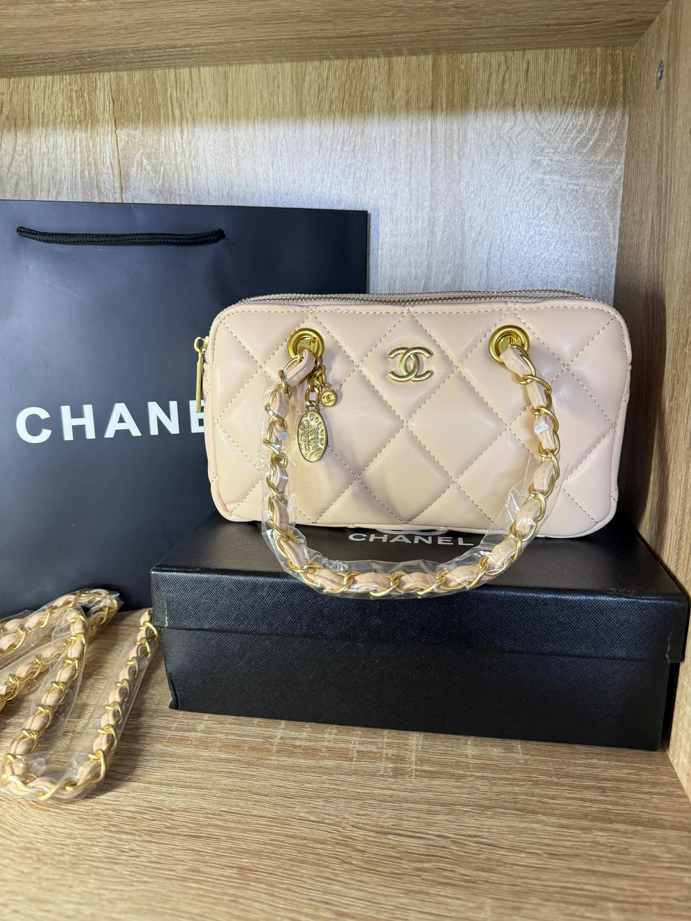 SAC CHANEL MASTER QUALITÉ 24