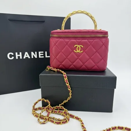 SAC CHANEL MASTER QUALITÉ 26