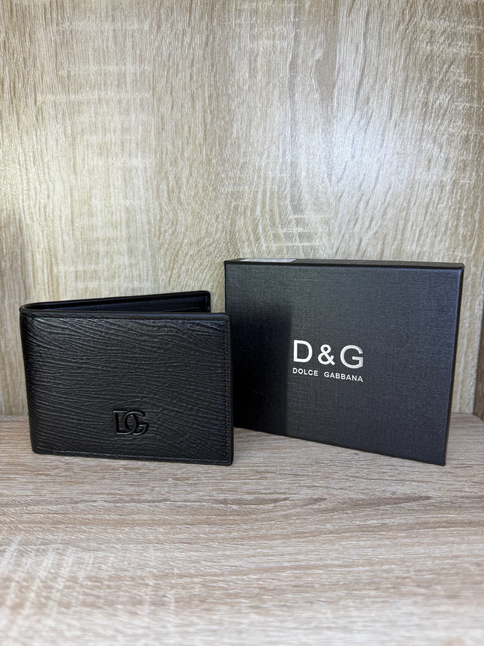 PORTE MONNAIE DG HOMMES