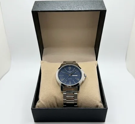 TISSOT HOMMES ROMAIN BOITE SIMPLE