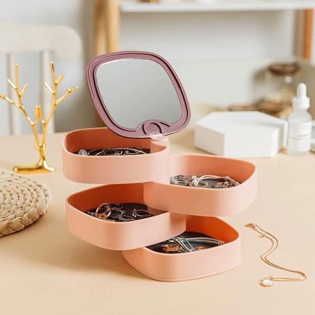 منظم الإكسسوارات الجديد!