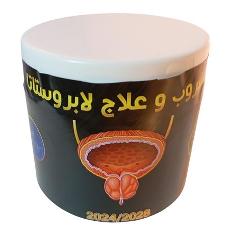 مشروب وعلاج لابروستاتا (BLANC)