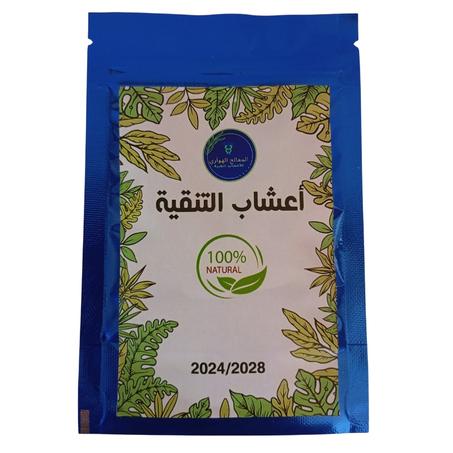 فاكهة السابوت مسحوق للتنقية