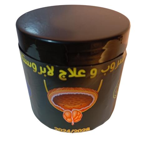 مشروب وعلاج لابروستاتا NOIR