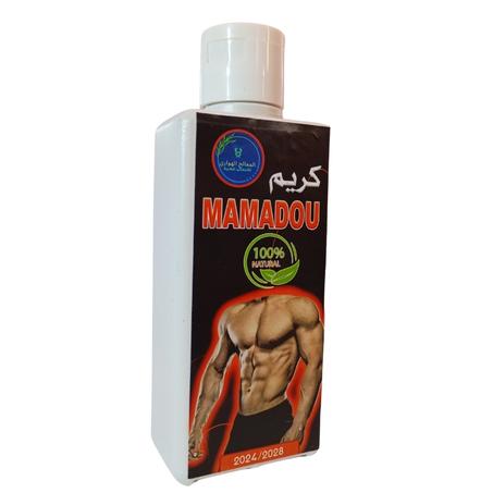 كريم مامادو MAMADOU