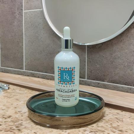 زيت ABRACADBRA