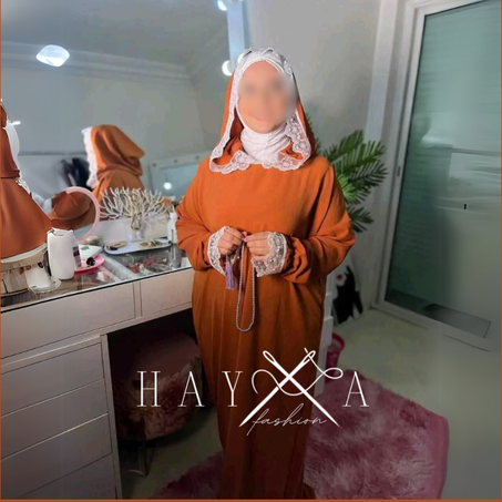 ABAYA HAYAA 001