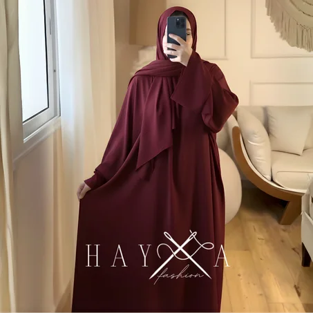ABAYA  HAYAA RAMADAN
