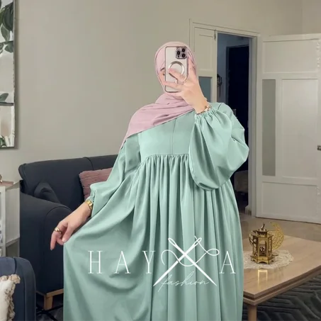 ABAYA HAYAA SL