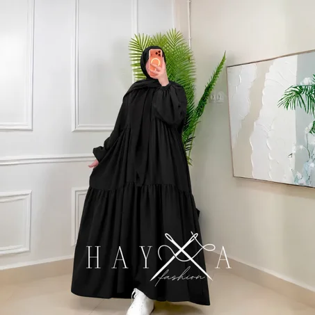 ABAYA HAYAA ALYENA