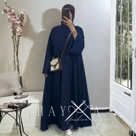 ROBE HAYAA PRESTIGIA