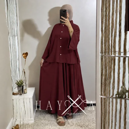 ENSEMBLE HAYAA TAOUBA
