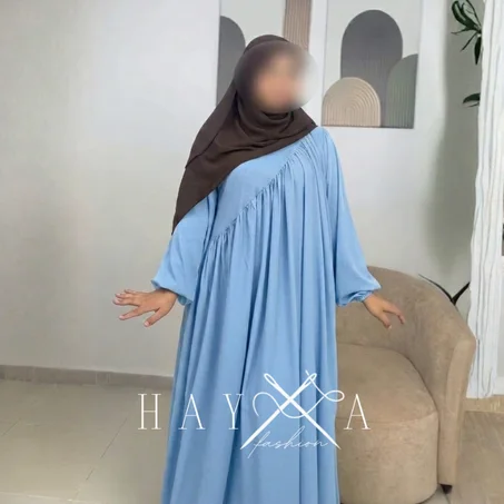 ABAYA HAYAA AMIRA