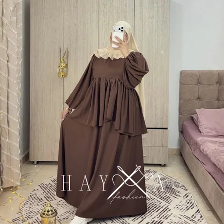 ENSEMBLE  HAYAA GULIA