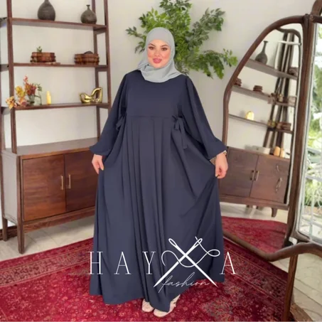 ABAYA HAYAA YASSMINE