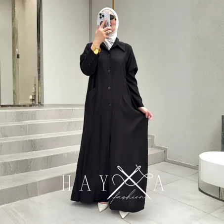 ENSEMBLE 2 PIECE HAYAA POCK