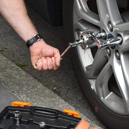 مفتاح عزم الدوران