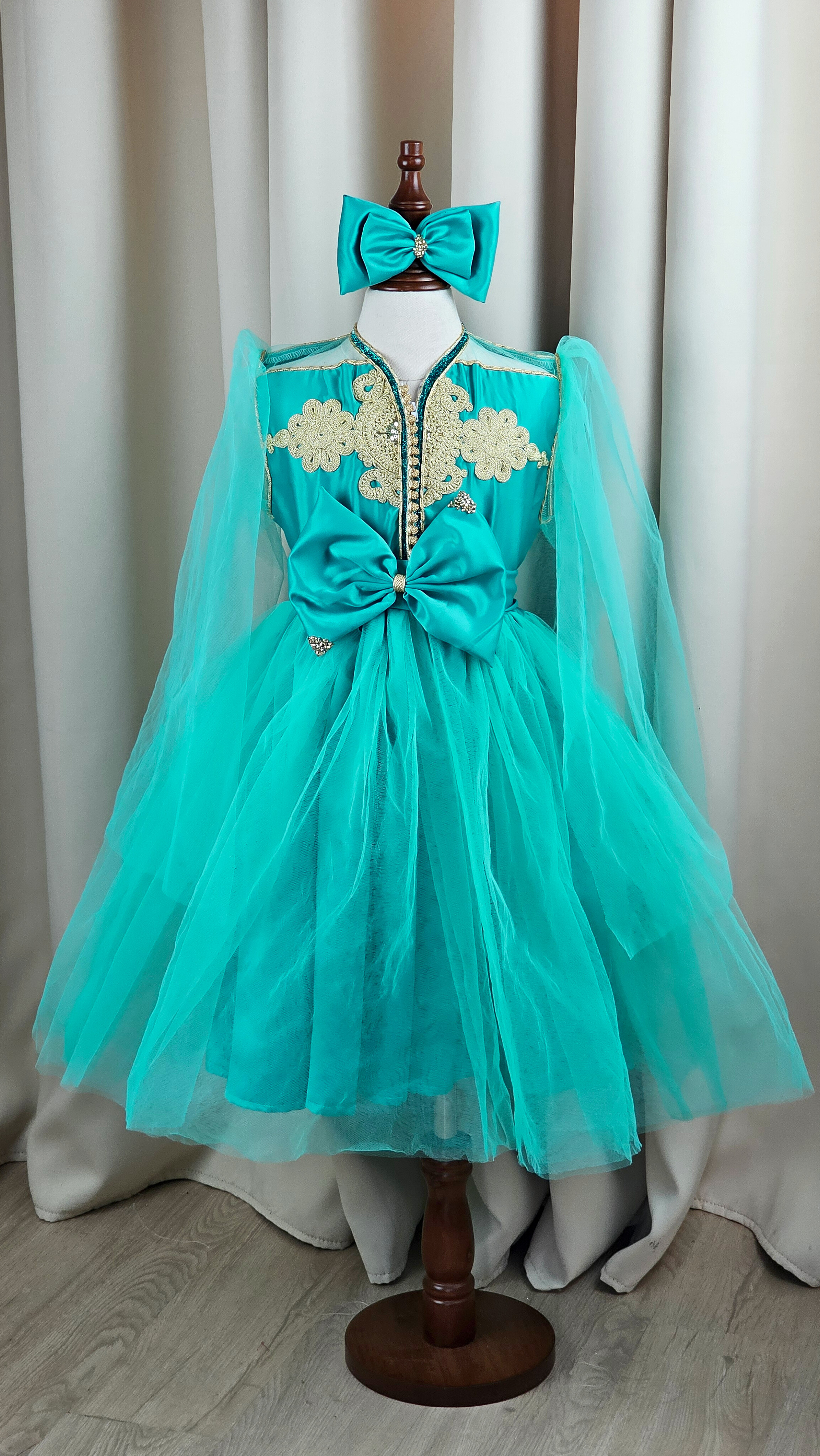 Robe Aquabelle