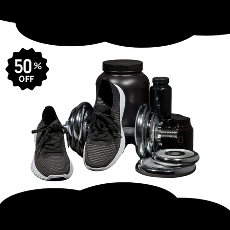 الرياضة واللياقة البدنية