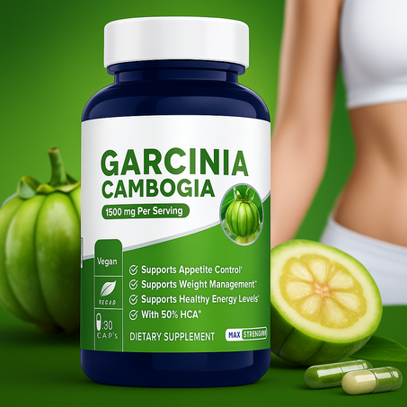 مكمل غذائي طبيعي