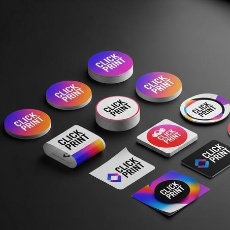 AUTOCOLLANT / STICKERS