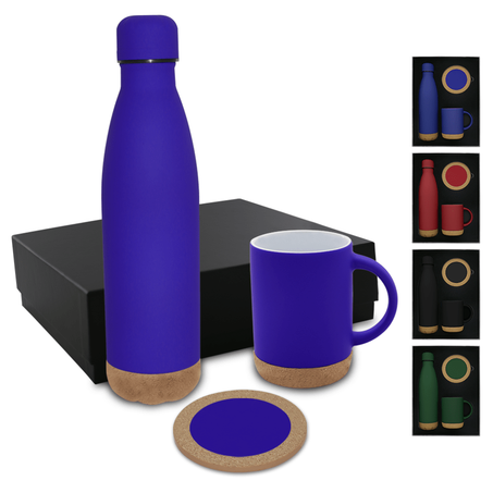 Coffret Cadeau 3 pièces