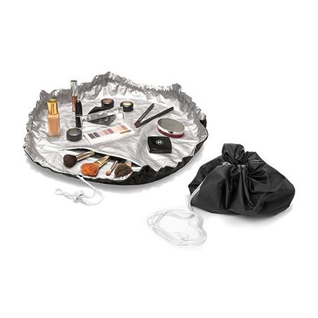 حقيبة تخزين وتنظيم مستحضرات التجميل