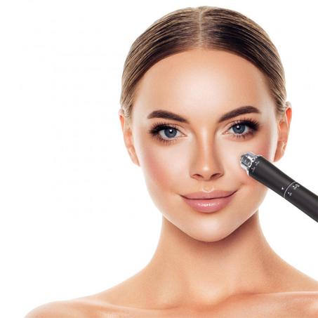 جهاز مساج صغير للوجه 3 في 1