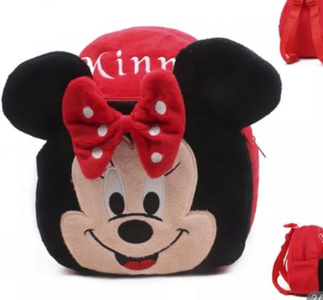 حقيبة ظهر للأطفال على شكل حيوانات لطيفة