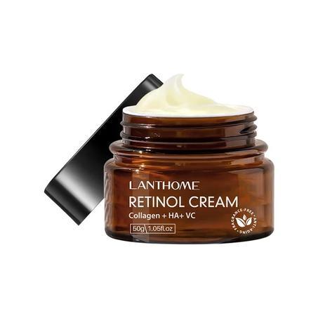 Crème anti-âge
