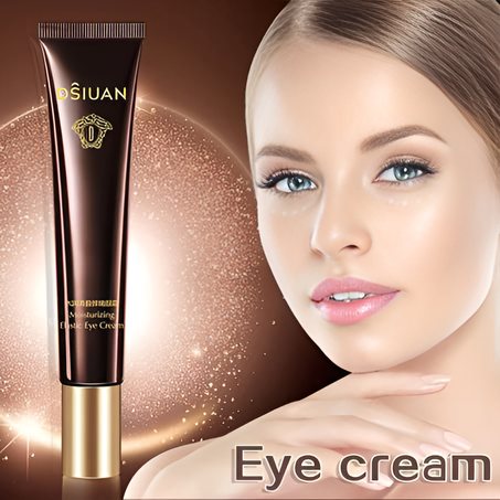 Crème raffermissante pour les yeux