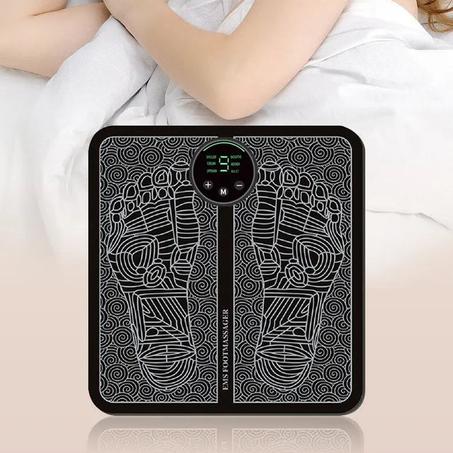 Tapis masseure pieds ultra relaxante