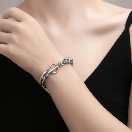 الأساور الشخصية