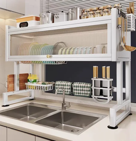 منظم الصحون  الأصلي