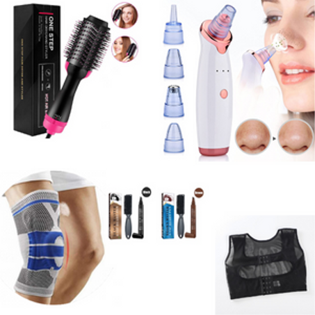 الصحة والجمال