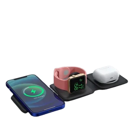 WIRELESS CHARGER 3 IN 1