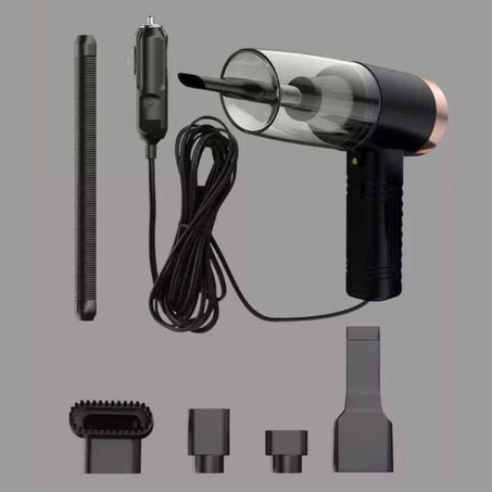 Car Vacuum