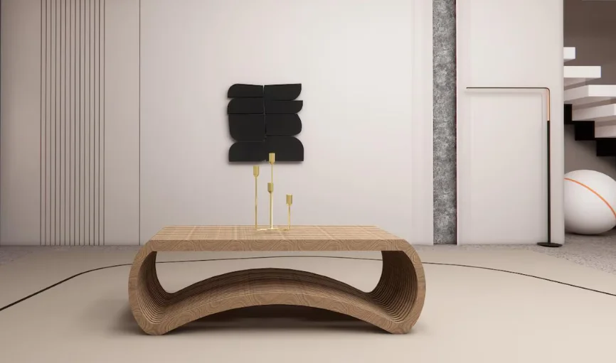 LUXORA Infinity