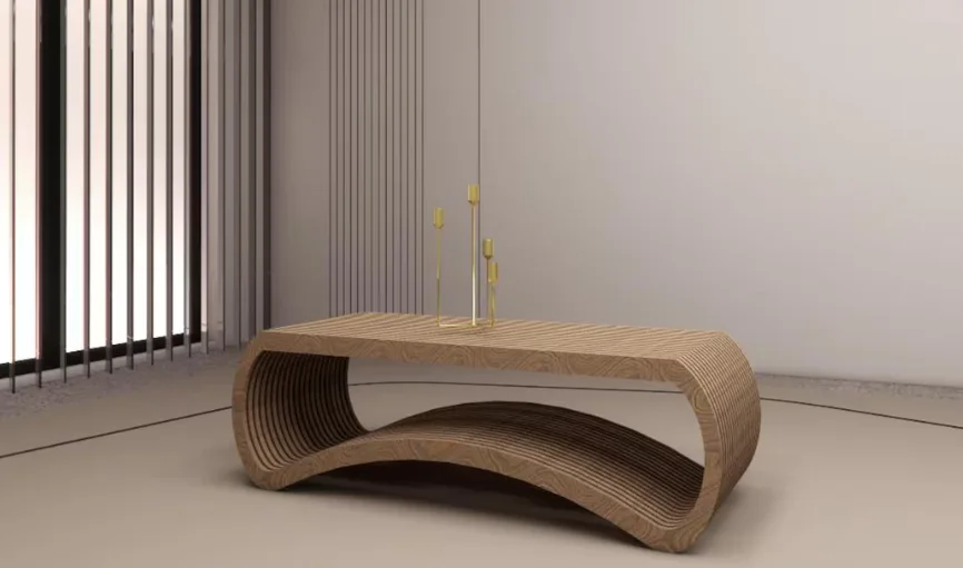 LUXORA Infinity
