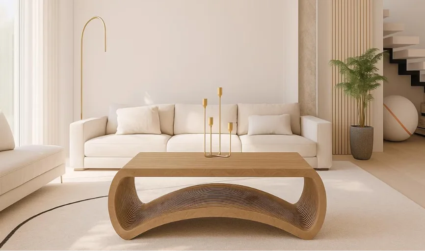 LUXORA Infinity