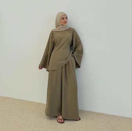 Alma Set