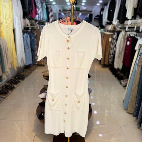 Robe midi standard- 0002