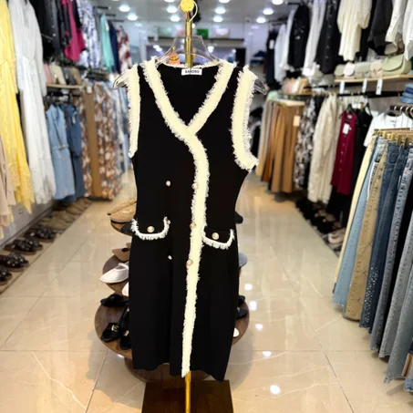 Robe midi standard - 0001