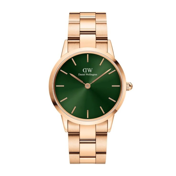 Daniel Wellington en acier ADW00100567 pour Femme