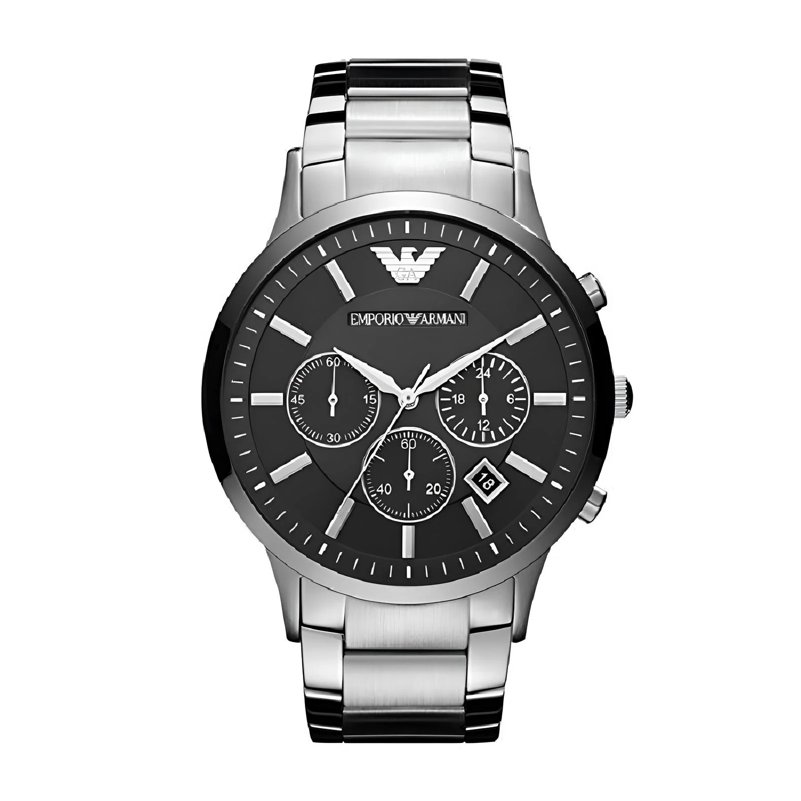 Montre Homme Premium Emporio Armani AR2448 ⌚