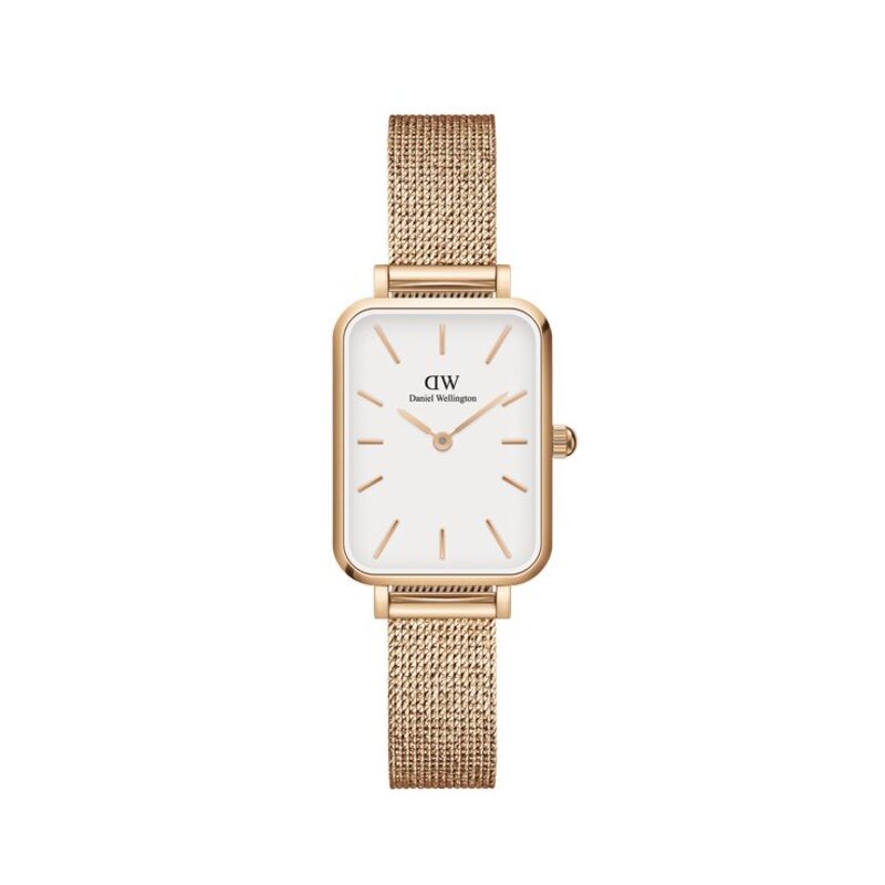 Daniel Wellington en acier DW00100438  pour Femme