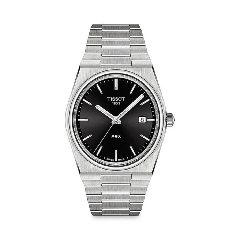 TISSOT PRX POWERMATIC Mens Watch
