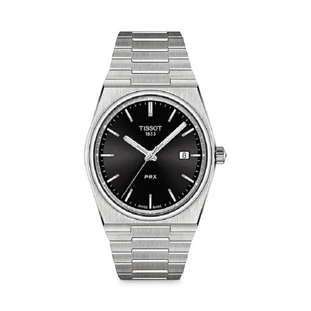 TISSOT PRX POWERMATIC Mens Watch