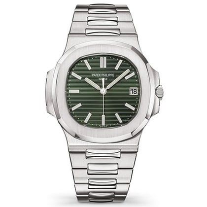 Patek Philippe Nautilus 57111A Pour Homme