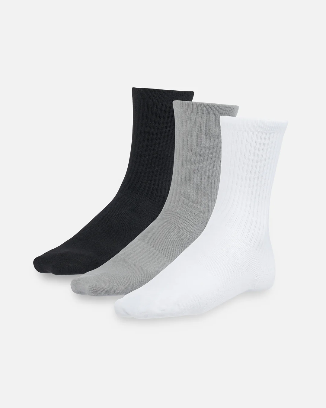 Pack de 3 paires de chaussettes longues FTKR